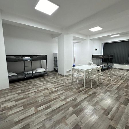Heights Accommodation Unirii Free Parking Zone Bucureşti Exterior foto