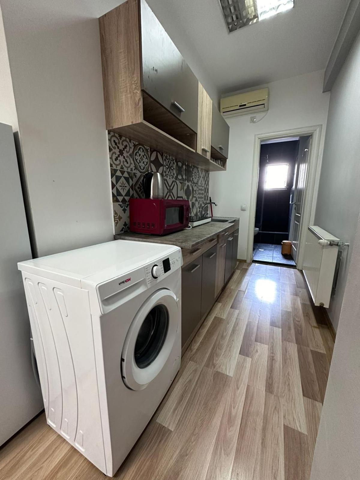 Heights Accommodation Unirii Free Parking Zone Bucureşti Exterior foto