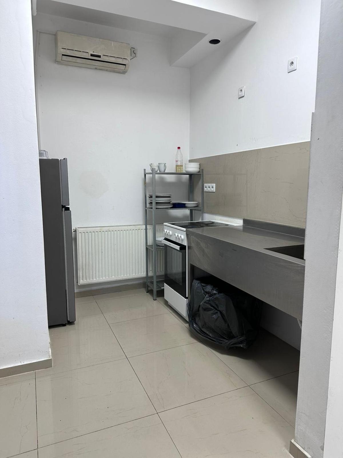 Heights Accommodation Unirii Free Parking Zone Bucureşti Exterior foto