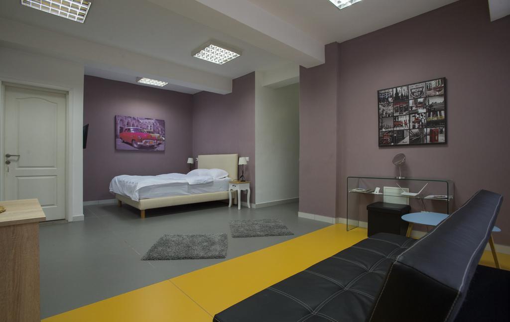 Heights Accommodation Unirii Free Parking Zone Bucureşti Exterior foto