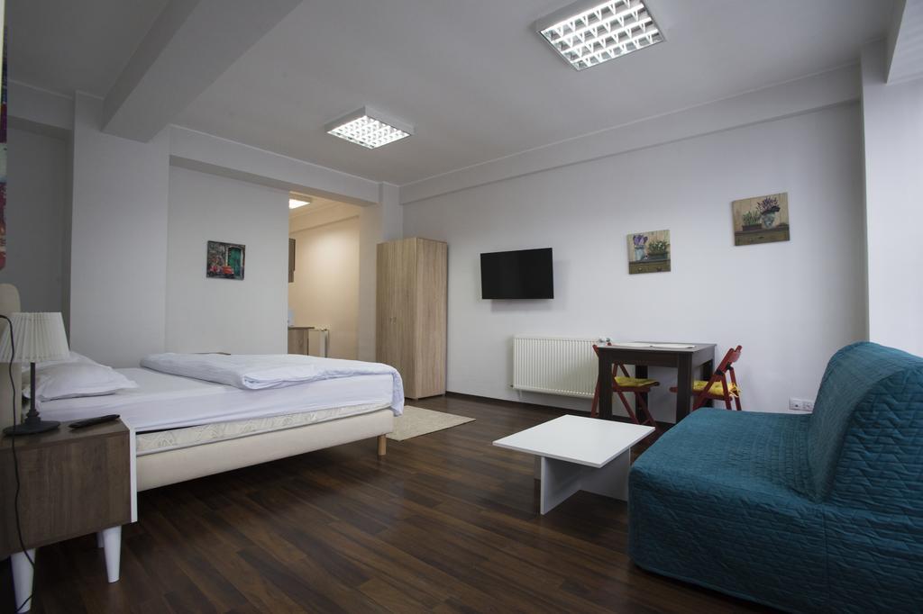 Heights Accommodation Unirii Free Parking Zone Bucureşti Exterior foto