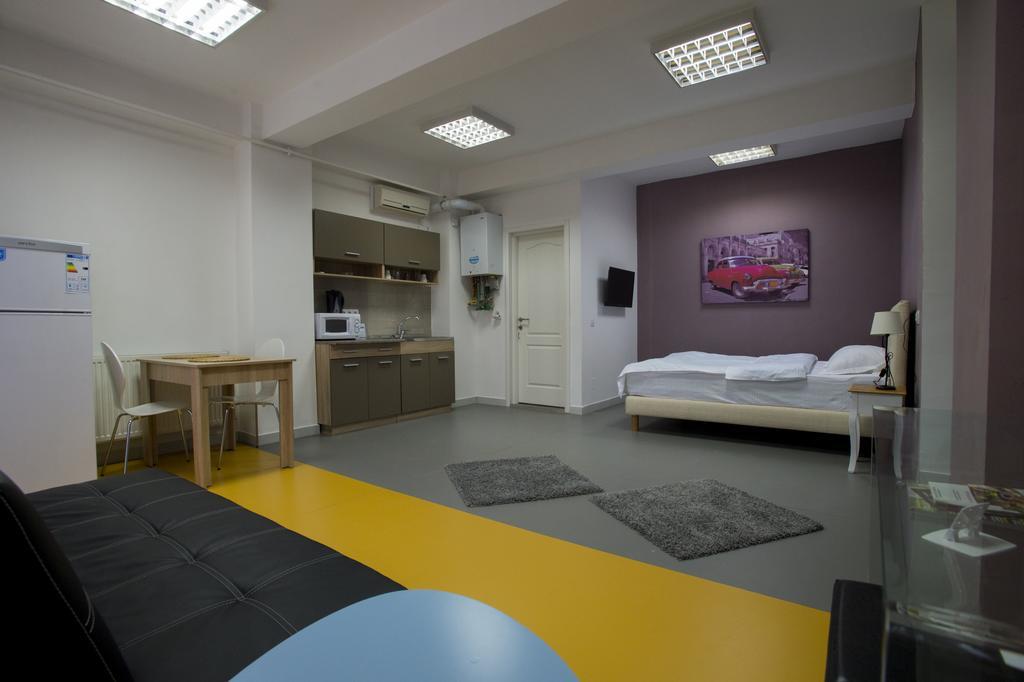 Heights Accommodation Unirii Free Parking Zone Bucureşti Exterior foto